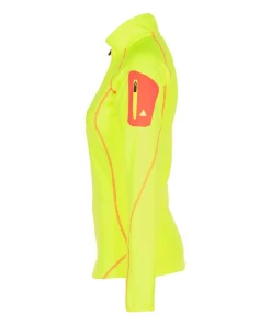 Nouveau ✔️ Ski Alpin Femme Peak Mountain Peak Mountain - Sweat Polaire Femme Acerun-jaune JAUNE ???? 12 Nouveau ✔️ Ski Alpin Femme Peak Mountain Peak Mountain - Sweat Polaire Femme Acerun-jaune JAUNE ???? -Columbia Shop 22e06638e7d744a38d8205a734b870e0