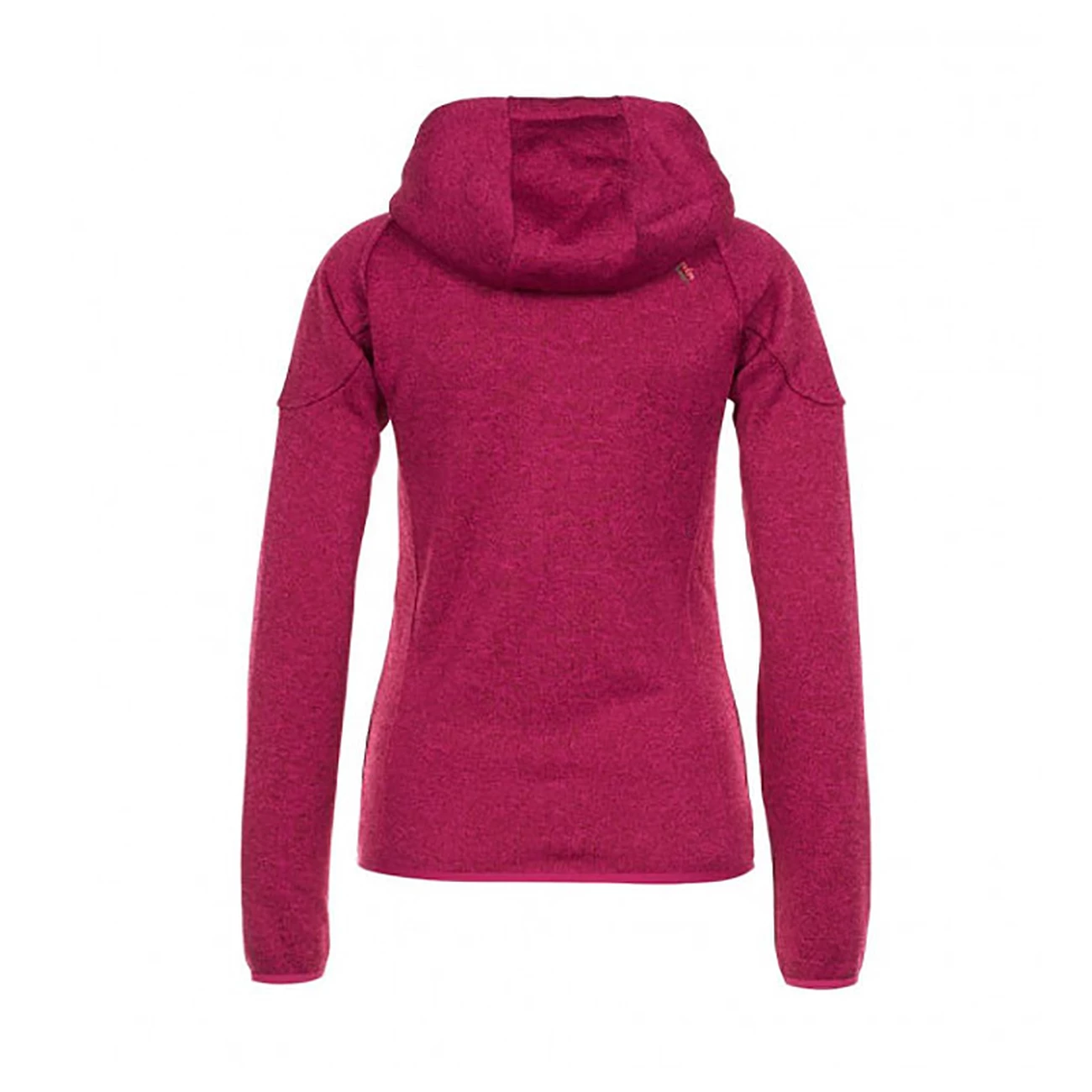 Meilleur prix ✔️ Ski Alpin Femme Peak Mountain Peak Mountain Blouson Polaire Femme Atora Fushia ROSE ✨ 5 Meilleur prix ✔️ Ski Alpin Femme Peak Mountain Peak Mountain Blouson Polaire Femme Atora Fushia ROSE ✨ – Image 3