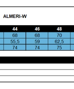Meilleur prix 🎉 Ski Femme Kilpi Polaire Femme Kilpi Almeri-w BLEU 🎉 10 Meilleur prix 🎉 Ski Femme Kilpi Polaire Femme Kilpi Almeri-w BLEU 🎉 -Columbia Shop 23a851ef59e14ea2a94175944c50b4b8 4