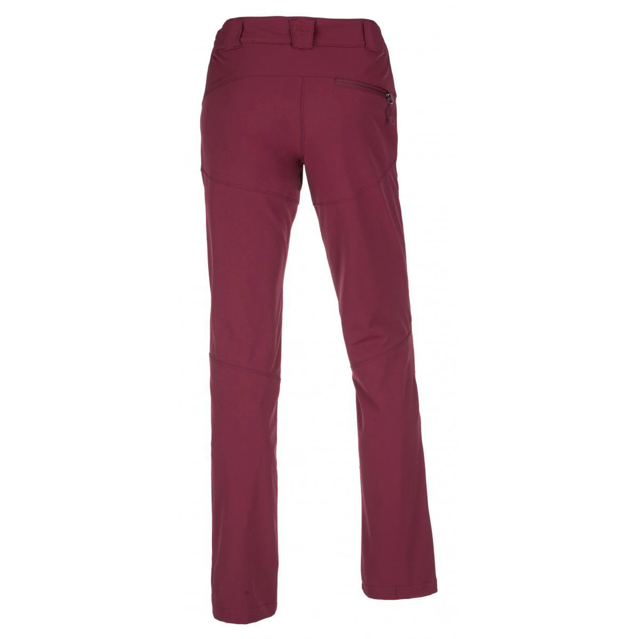 Meilleure vente 😀 Randonnee Pedestre Femme Kilpi Pantalon Femme Kilpi Lago ROUGE 🌟 7 Meilleure vente 😀 Randonnee Pedestre Femme Kilpi Pantalon Femme Kilpi Lago ROUGE 🌟 – Image 5