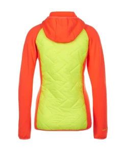 Meilleure vente 😍 Ski Alpin Femme Peak Mountain Peak Mountain - Blouson Polar Shell Bi-mati�re Femme Acerla-jaune/orange JAUNE 🔔 7 Meilleure vente 😍 Ski Alpin Femme Peak Mountain Peak Mountain - Blouson Polar Shell Bi-mati�re Femme Acerla-jaune/orange JAUNE 🔔 -Columbia Shop 23c07670a5c74480a0c2dbfd2c33ce0f