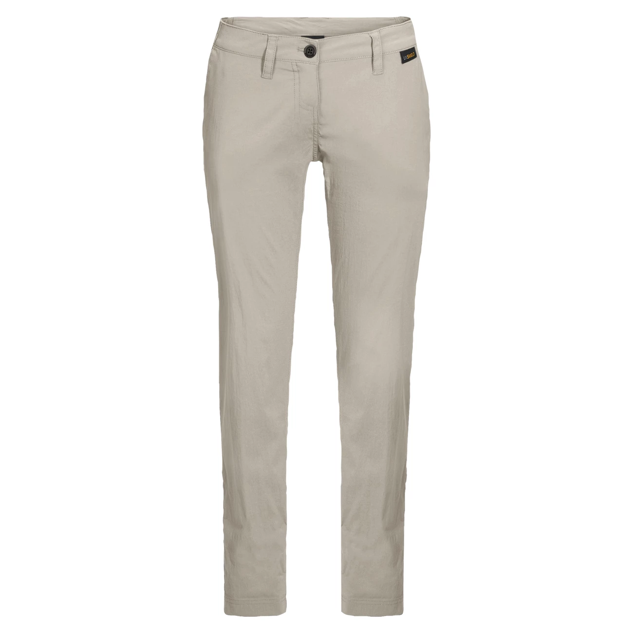Meilleure affaire 🎉 Randonnee Pedestre Femme Jack Wolfskin Pantalon Femme Jack Wolfskin Desert Roll-up GRIS 🌟 6 Meilleure affaire 🎉 Randonnee Pedestre Femme Jack Wolfskin Pantalon Femme Jack Wolfskin Desert Roll-up GRIS 🌟 – Image 4