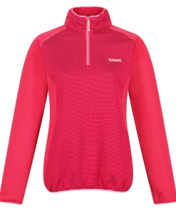 Nouveau 🔥 Mode- Lifestyle Femme Regatta Polaire Highton Femme BEIGE 🌟 -Columbia Shop 254c989ae7024540ae388a87b19c7fbf