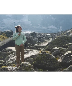 Budget 💯 Randonnée Femme Millet Loop Light Hoodie W BLEU 👍 -Columbia Shop 25a4b6fc913e4382b38cee960586202b