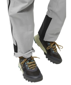 Bon marché 🛒 Randonnee Pedestre Femme Helly Hansen Pantalon Femme Helly Hansen Odin 9 Words Infinity Shell GRIS 👏 -Columbia Shop 267389f77a17497f91fe1c17a4895881