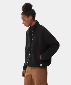 Grosses soldes 🥰 Mode- Lifestyle Femme The North Face Veste En Polaire Femme The North Face Cragmont NOIR 🔔 -Columbia Shop 271de62a0e244e969da5ded9d65b1e31 1