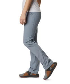 Offres 👏 Mode- Lifestyle Femme Columbia Columbia Silver Ridge 2.0 Pantalon Femme GRIS 👏 -Columbia Shop 2952ee02da344c56bc1c980cc3952e9b