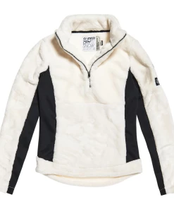 Acheter ✨ Mode- Lifestyle Femme Superdry Superdry Storm Fleece Midlayer Polaire Femme BLANC 🎉 12 Acheter ✨ Mode- Lifestyle Femme Superdry Superdry Storm Fleece Midlayer Polaire Femme BLANC 🎉 -Columbia Shop 29b2d4eeeeec44f9b70c980ef07e2f6f