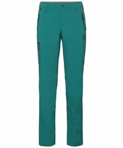 Top 10 🧨 Randonnee Pedestre Femme Odlo Pantalon Femme Odlo Wedgemount GRIS 😀