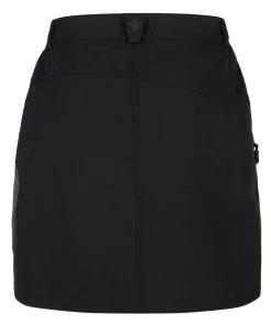 Meilleure affaire 😉 Randonnée Femme Kilpi Jupe Randonnée Femme Kilpi Ana-w NOIR 🔥