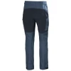 Promo ⌛ Randonnee Pedestre Femme Helly Hansen Pantalon De Randonn?e Femme Helly Hansen Vandre Tur BLEU 👍 -Columbia Shop 2a70a7d9a1864e2bad2fe9f632ab0841