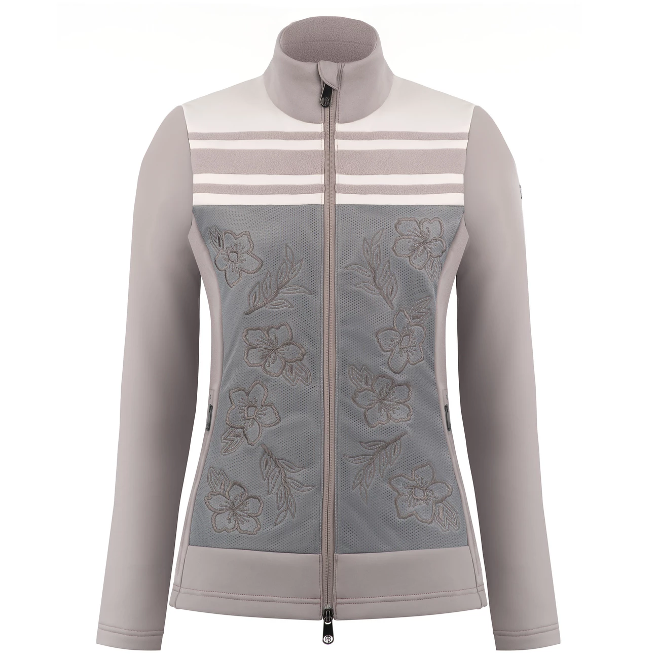 Coupon 🌟 Sports Dhivers Femme Poivre Blanc Veste Polaire Poivre Blanc Hybrid Stretch Fleece Jacket 1605 Multico Brown Femme MARRON 🥰 7 Coupon 🌟 Sports Dhivers Femme Poivre Blanc Veste Polaire Poivre Blanc Hybrid Stretch Fleece Jacket 1605 Multico Brown Femme MARRON 🥰 – Image 5
