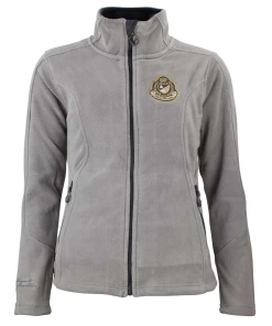 Acheter ❤️ Mode- Lifestyle Femme Peak Mountain Blouson Polaire Femme Asak MARRON 🌟