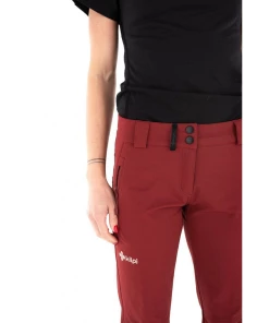 Promo 🛒 Randonnee Pedestre Femme Kilpi Pantalon Femme Kilpi Lago Gt ROUGE 🌟 -Columbia Shop 2b5b129b78cc447aa0e78ca7ddb1a75b
