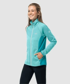 Le moins cher 😍 Randonnee Pedestre Femme Jack Wolfskin Polaire Femme Jack Wolfskin Activate Tongari VERT 🎉 9 Le moins cher 😍 Randonnee Pedestre Femme Jack Wolfskin Polaire Femme Jack Wolfskin Activate Tongari VERT 🎉 -Columbia Shop 2b8235b028f54118995f333bf0470195