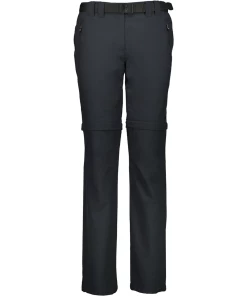 Tout neuf ???? Montagne Femme Cmp Cmp Stretch Long Pants Zip Off MULTICOLORE ???? 11 Tout neuf ???? Montagne Femme Cmp Cmp Stretch Long Pants Zip Off MULTICOLORE ???? -Columbia Shop 2bedd5dc48224890a4733167963223b9