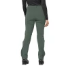 Top 10 🤩 Randonnee Pedestre Femme Jack Wolfskin Pantalon Femme Jack Wolfskin Activate Xt VERT 🔔