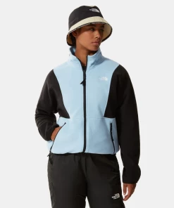 Top 10 ❤️ Mode- Lifestyle Femme The North Face Polaire Femme The North Face Tka Attitude BLEU 🥰 -Columbia Shop 2ca47524e8e449fc8d86267c375c771d