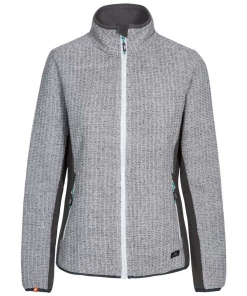 Top 10 🎉 Montagne Femme Trespass Trespass Liggins GRIS ⭐