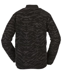 Nouveau ⌛ Sports Dhivers Femme Volcom Veste Polaire Volcom Reversible Polar Blanc Femme BLANC 👏 -Columbia Shop 2d919743c2c3453b82298cd21cc60fac