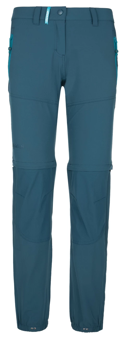 Acheter 🔥 Randonnée Femme Kilpi Pantalon Randonnée Modulable Femme Kilpi Hosio-w BLEU 🎁 8 Acheter 🔥 Randonnée Femme Kilpi Pantalon Randonnée Modulable Femme Kilpi Hosio-w BLEU 🎁 – Image 6