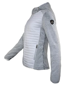 Offres ✨ Mode- Lifestyle Femme Peak Mountain Blouson Polaire Femme Astre BLANC 🔔 12 Offres ✨ Mode- Lifestyle Femme Peak Mountain Blouson Polaire Femme Astre BLANC 🔔 -Columbia Shop 2efb63fae39a40438ae4fc2667a96d0f