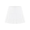 Bon marché 👏 Randonnee Pedestre Femme Poivre Blanc Jupe-short Poivre Blanc 2728 White Femme BLANC 🥰 -Columbia Shop 2f08f79033924099afe687c62773843f