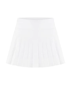 Bon marché 👏 Randonnee Pedestre Femme Poivre Blanc Jupe-short Poivre Blanc 2728 White Femme BLANC 🥰