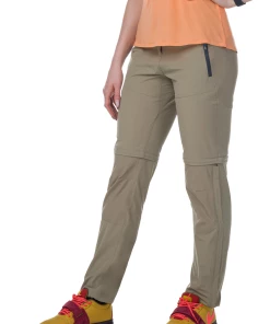 Promo ✔️ Randonnée Femme Kilpi Pantalon Randonnée Modulable Femme Kilpi Hosio-w BEIGE ✨ -Columbia Shop 2f1c509c89ef4f9b829d0bc498904996 1