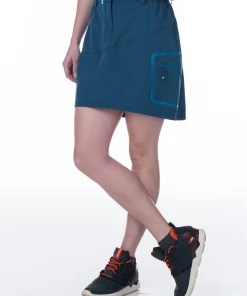 De gros 💯 Randonnée Femme Kilpi Jupe Randonnée Femme Kilpi Ana-w BLEU 😍 -Columbia Shop 2fbb7f7270a2462aae42b51389a97c0e