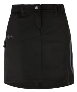 Acheter 🧨 Randonnée Femme Kilpi Jupe Randonnée Femme Kilpi Ana-w NOIR ✔️
