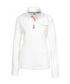 Tout neuf 🎁 Mode- Lifestyle Femme Peak Mountain Blouson Polaire Femme Acesare BLANC 🤩 -Columbia Shop 3198bcd5158a4463a4544ef1dd988f85