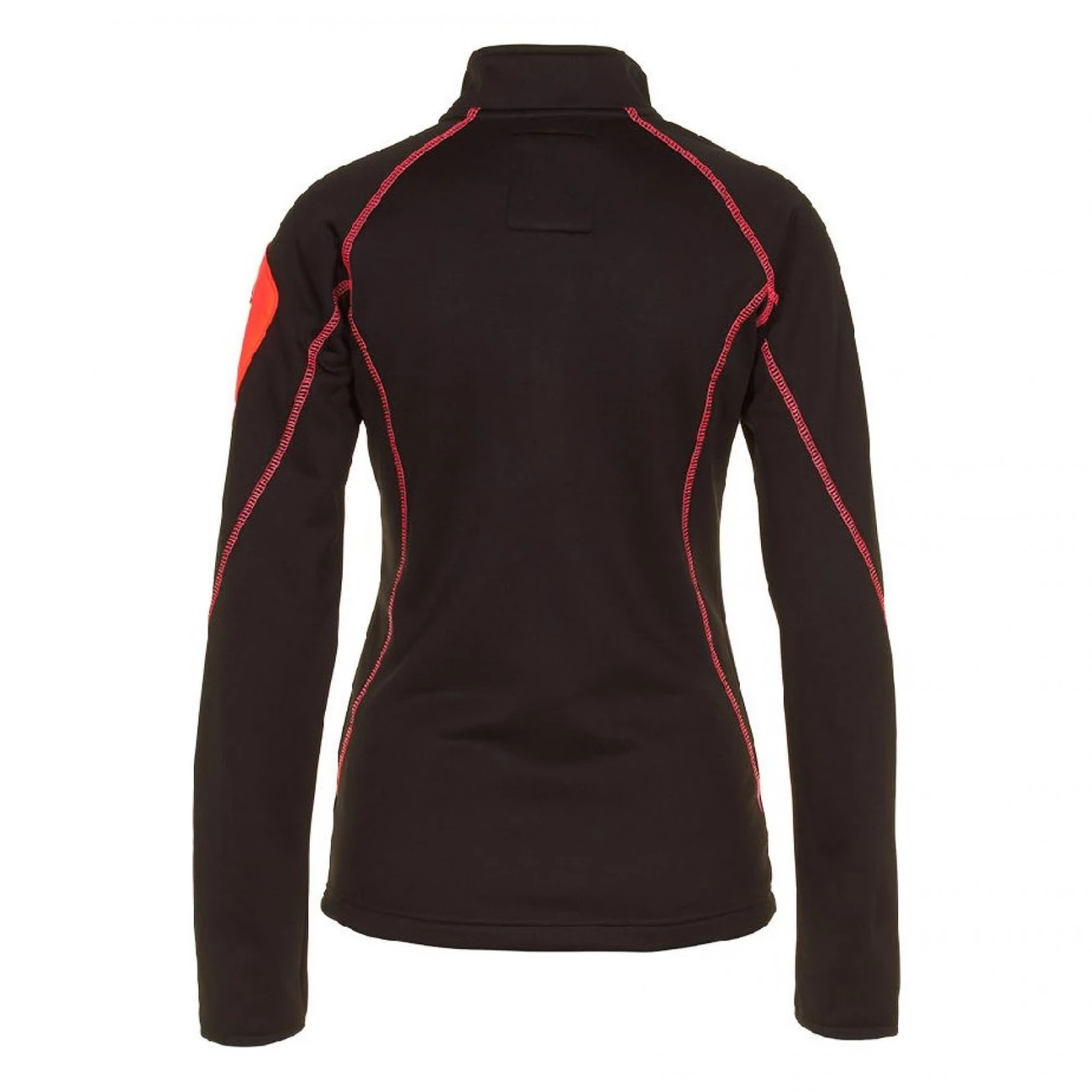 Nouveau ✔️ Ski Alpin Femme Peak Mountain Peak Mountain - Sweat Polaire Femme Acerun-jaune JAUNE ???? 5 Nouveau ✔️ Ski Alpin Femme Peak Mountain Peak Mountain - Sweat Polaire Femme Acerun-jaune JAUNE ???? – Image 3