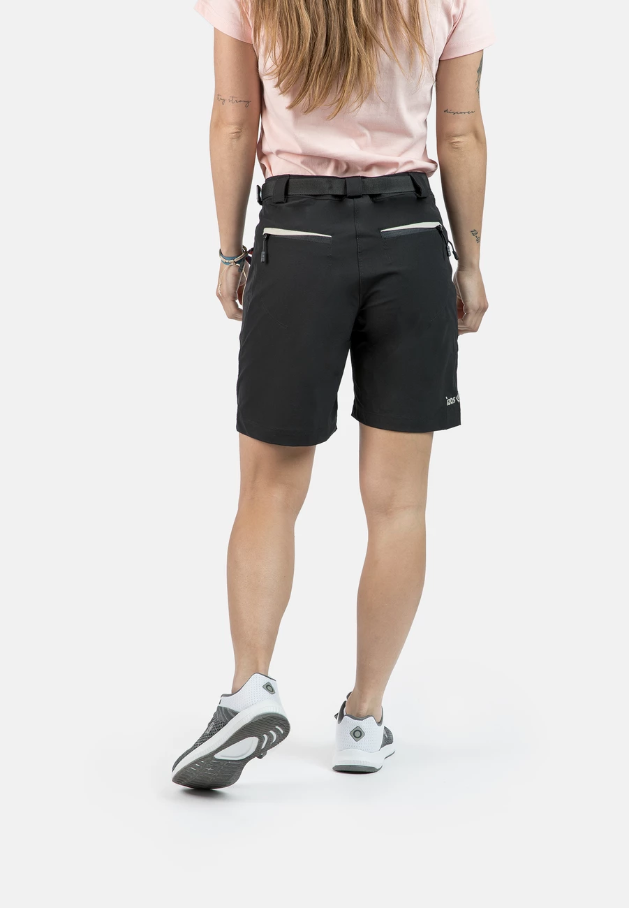 Le moins cher ⌛ Montagne Femme Izas Izas Mesa NOIR 🌟 8 Le moins cher ⌛ Montagne Femme Izas Izas Mesa NOIR 🌟 – Image 6