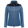 Vente flash 🌟 Sports Dhivers Femme Poivre Blanc Veste En Polaire Poivre Blanc Hybrid Stretch Fleece Jacket 1600 Multico Blue BLEU 🎁 -Columbia Shop 343470c17dbf4c738a1ae5e34530bb28