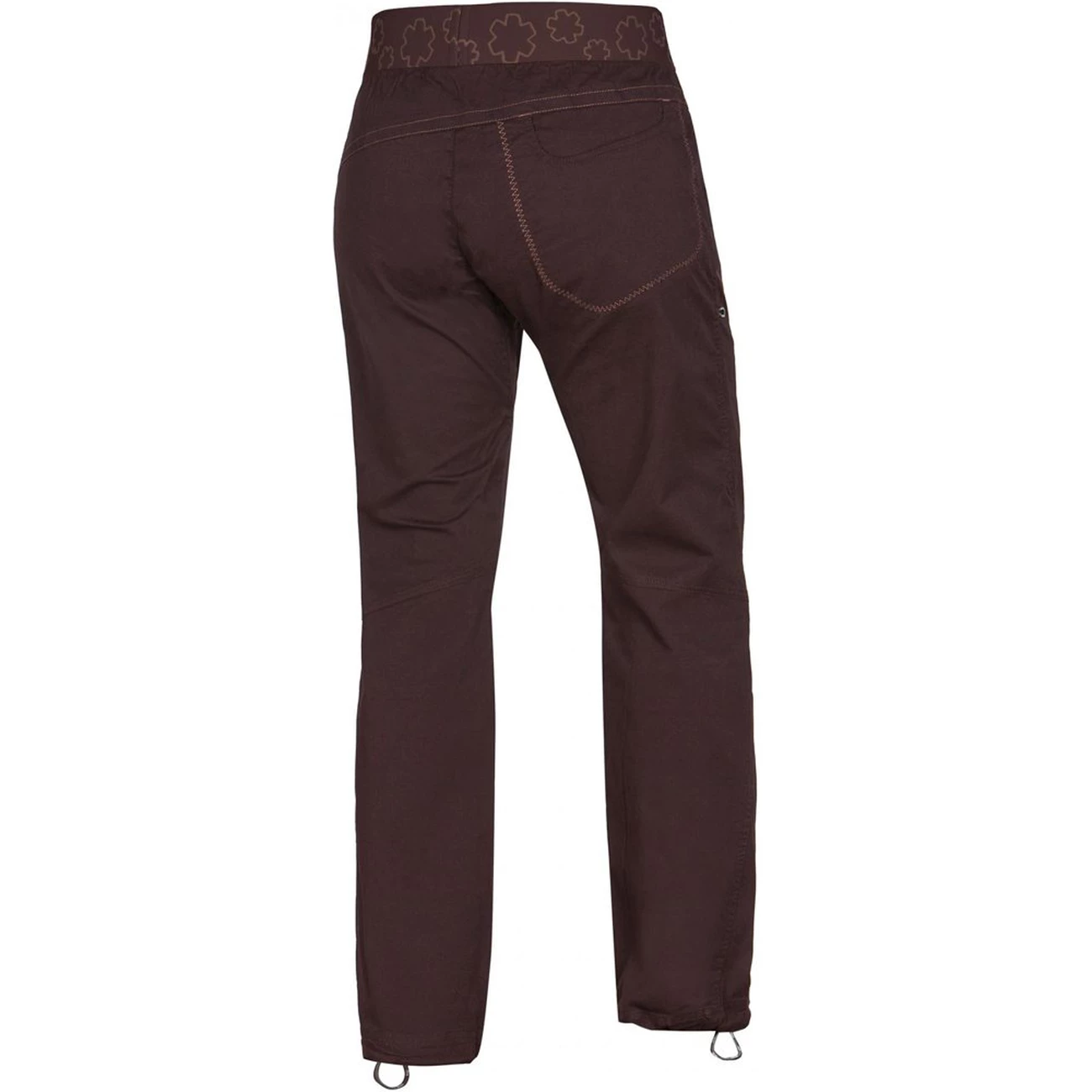Remise 👍 All Mountain Femme Ocun Pantera Pants Ma MARRON 😀 8 Remise 👍 All Mountain Femme Ocun Pantera Pants Ma MARRON 😀 – Image 6