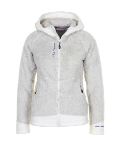 Meilleure vente ⭐ Ski Alpin Femme Peak Mountain Peak Mountain - Blouson Polaire Femme Almeria-blanc BLANC 👏 7 Meilleure vente ⭐ Ski Alpin Femme Peak Mountain Peak Mountain - Blouson Polaire Femme Almeria-blanc BLANC 👏 -Columbia Shop 3493329c27de4249b4d9808edb2a09c9