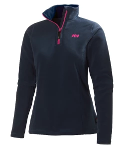 Grosses soldes 🔥 Randonnee Pedestre Femme Helly Hansen Polaire 1/2 Zip Femme Helly Hansen Daybreaker BLANC ⌛ -Columbia Shop 34a70b8a9895410c8e94a36db88478cc