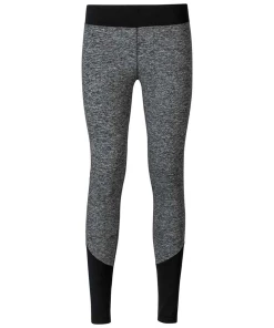 Meilleure vente ✨ Montagne Femme Odlo Odlo Maget Tights Warm GRIS ⭐ -Columbia Shop 3557dea522fb414993800d13e738543e