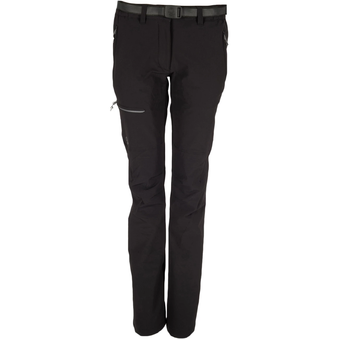 Nouveau 😉 All Mountain Femme Ternua Pantalon Dinesh Pant W NOIR ⌛ 6 Nouveau 😉 All Mountain Femme Ternua Pantalon Dinesh Pant W NOIR ⌛ – Image 4