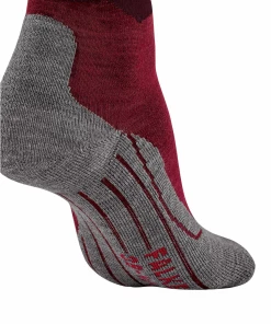 Remise 😍 Randonnee Pedestre Femme Falke Chaussettes Femme Falke Tk2 Crest ROUGE ❤️ 12 Remise 😍 Randonnee Pedestre Femme Falke Chaussettes Femme Falke Tk2 Crest ROUGE ❤️ -Columbia Shop 364734285dce4a3a9d527eff85183c5d