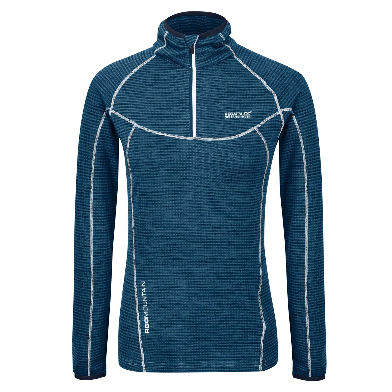 Top 10 🎉 Mode- Lifestyle Femme Regatta Haut Polaire Yonder Femme BEIGE 🔥 4 Top 10 🎉 Mode- Lifestyle Femme Regatta Haut Polaire Yonder Femme BEIGE 🔥 – Image 2