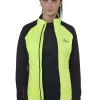 Coupon ⭐ Ski Alpin Femme Peak Mountain Peak Mountain - Blouson Polar Shell Bi-mati�re Femme Acerbi-noir/jaune NOIR ✨ -Columbia Shop 37067593849b43cc8c8593d22492a264