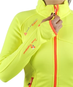 Les meilleures critiques de ✨ Ski Alpin Femme Peak Mountain Peak Mountain - Blouson Polar Shell Femme Aclimate-jaune JAUNE 💯 -Columbia Shop 370885bf21b048a7a7d91d980cf6695b