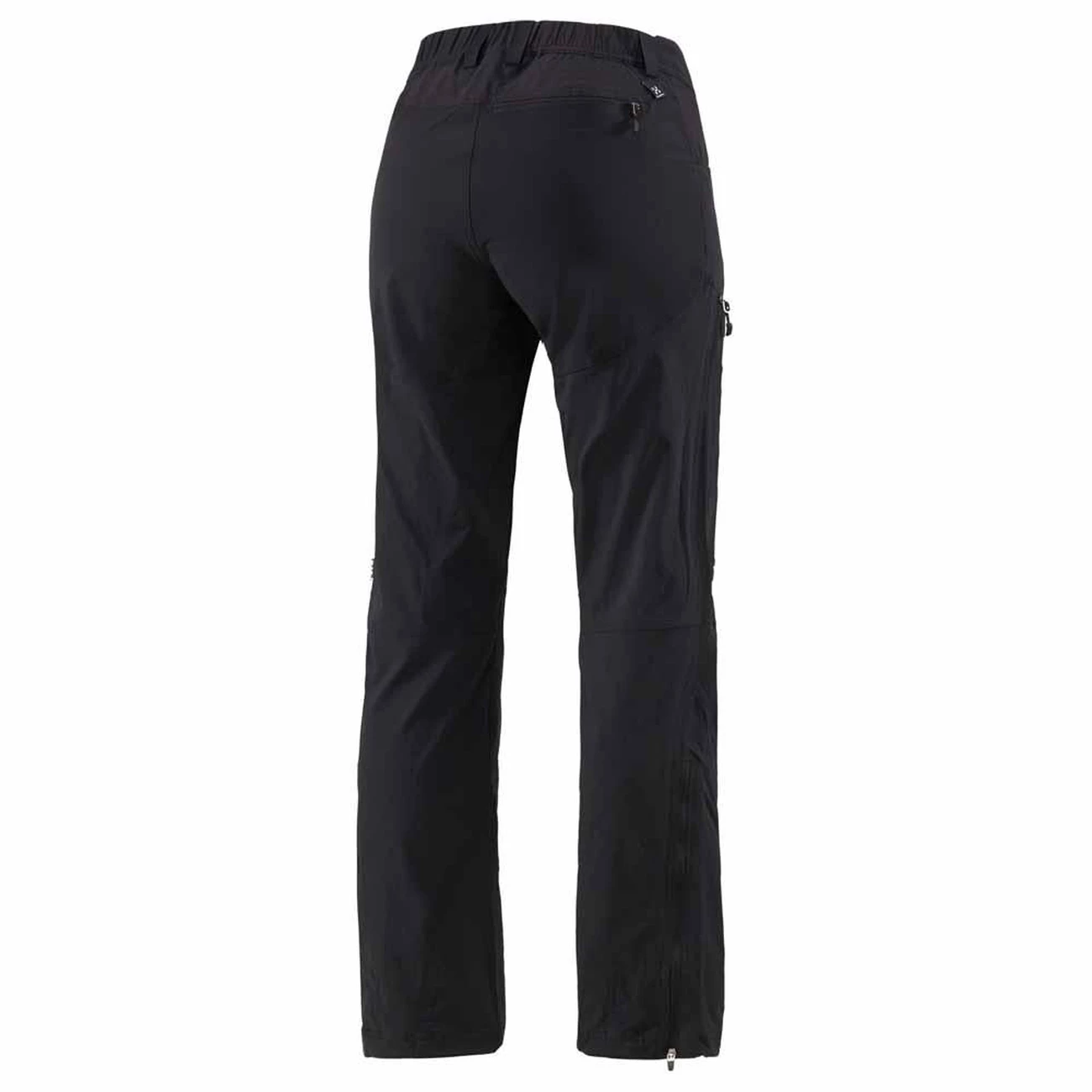 Top 10 ⭐ HAGLÖFS Randonnée Femme Haglöfs Haglofs Mid Flex NOIR ???? 6 Top 10 ⭐ HAGLÖFS Randonnée Femme Haglöfs Haglofs Mid Flex NOIR ???? – Image 4