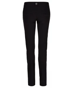 Bon marché 🧨 Randonnée Femme Kilpi Pantalon Randonnée Femme Kilpi Umberta-w NOIR ✔️ -Columbia Shop 37c3b40dd57a4c7793b7839836a07a6a