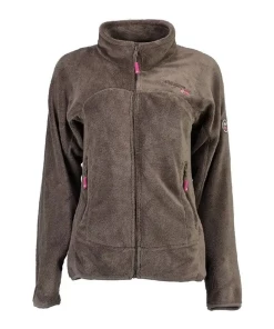 Les meilleures critiques de 💯 Mode Femme Geographical Norway Veste Polaire Taupe Femme Geographical Norway Upaline MARRON ✨ -Columbia Shop 37f8bb31d1d24d558da12cb6b3d5e7eb