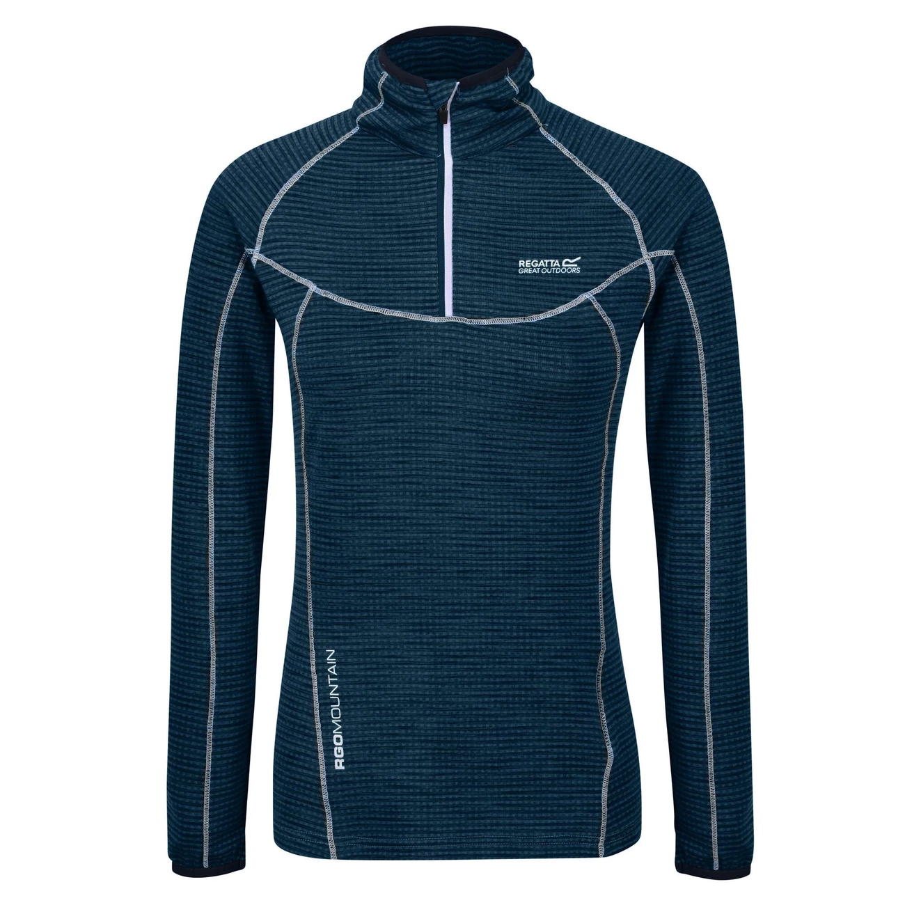 Top 10 🎉 Mode- Lifestyle Femme Regatta Haut Polaire Yonder Femme BEIGE 🔥 6 Top 10 🎉 Mode- Lifestyle Femme Regatta Haut Polaire Yonder Femme BEIGE 🔥 – Image 4