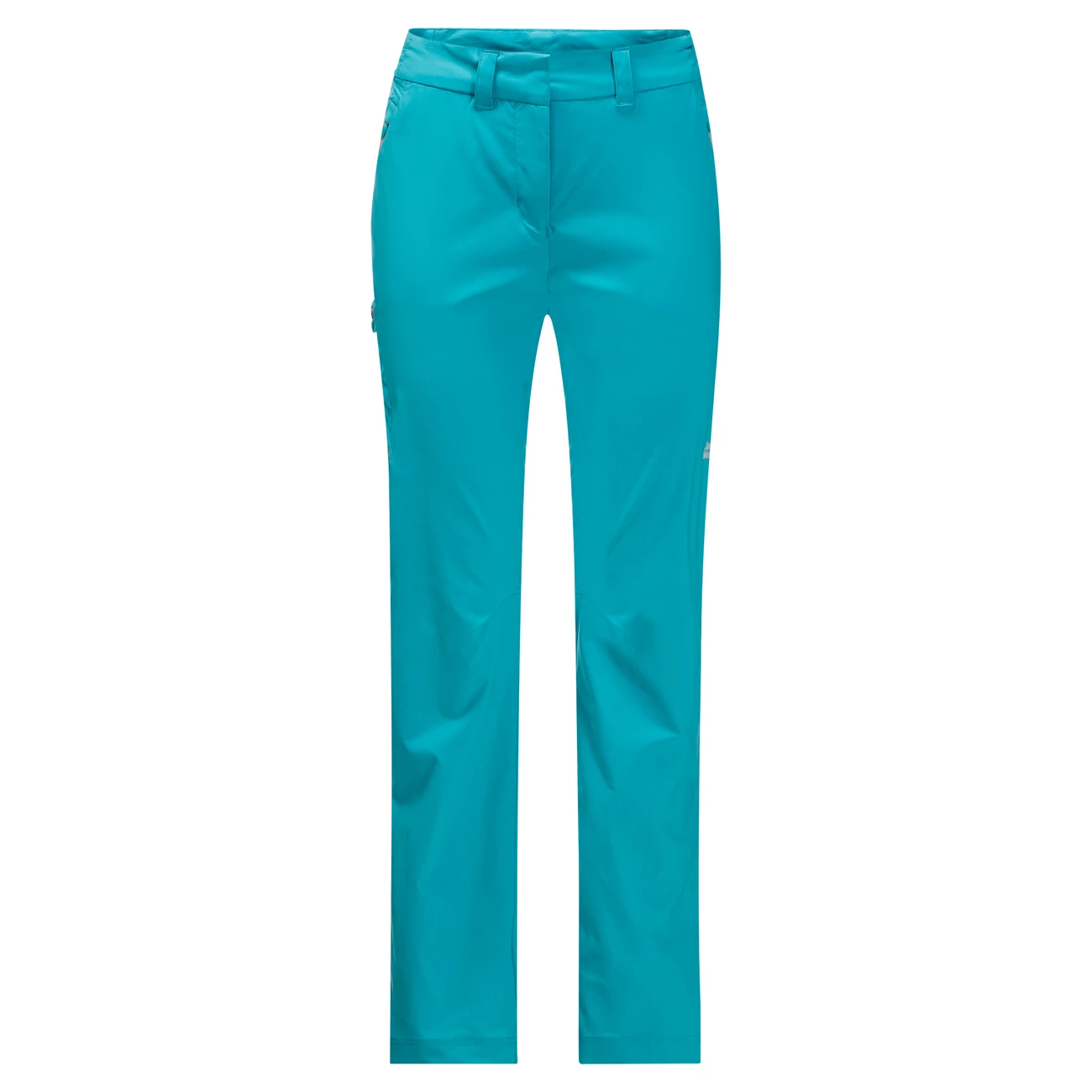 Grosses soldes 🤩 Randonnee Pedestre Femme Jack Wolfskin Pantalon Femme Jack Wolfskin Overland BLEU 🔥 8 Grosses soldes 🤩 Randonnee Pedestre Femme Jack Wolfskin Pantalon Femme Jack Wolfskin Overland BLEU 🔥 – Image 6