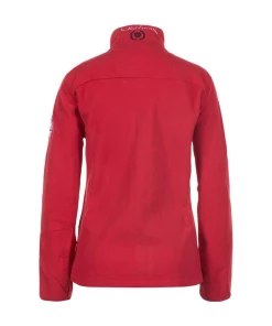 Bon marché 🎁 Mode- Lifestyle Femme Vent Du Cap Blouson Polaire Femme Aspoy ROUGE 👍 -Columbia Shop 38f74bd92f464ab18e05513755bae9f8